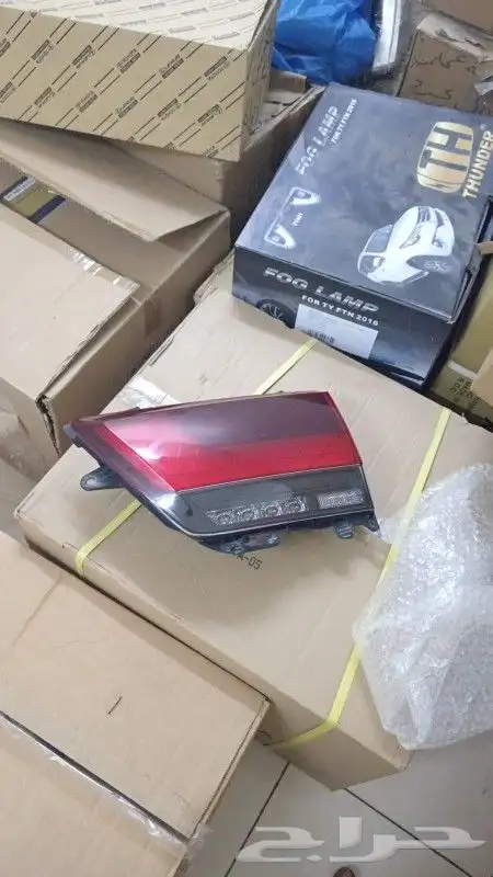 اسطبات خلفيه جيب 2023 مستخدام وكاله 0