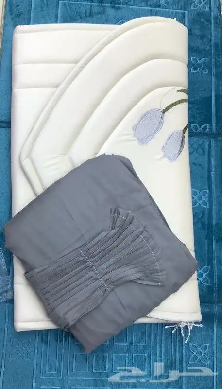 اطقم شراشف صلاه 3