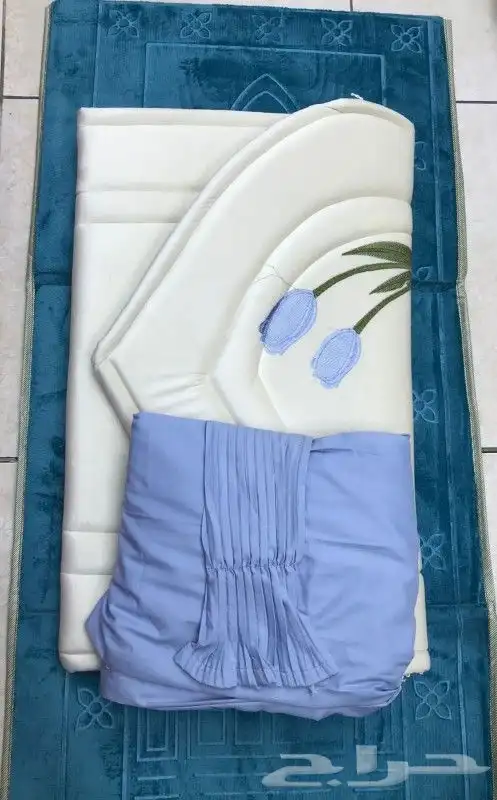 اطقم شراشف صلاه 2