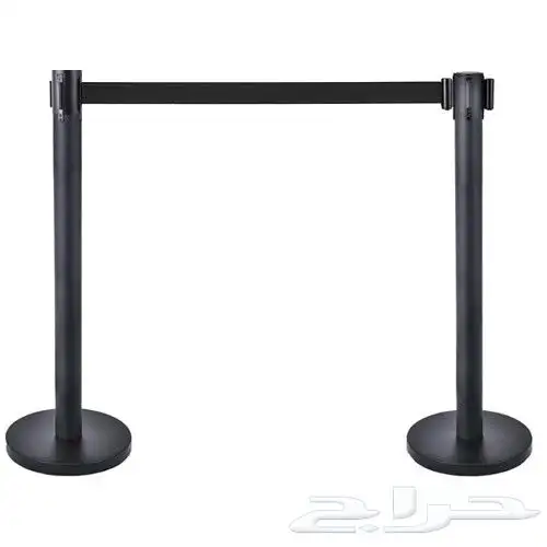 حواجز تنضيم صفوف 7