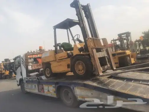 فوركلفت للايجار يومي وشهري موديل جديد 3