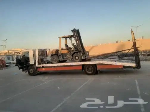 فوركلفت للايجار يومي وشهري موديل جديد 1