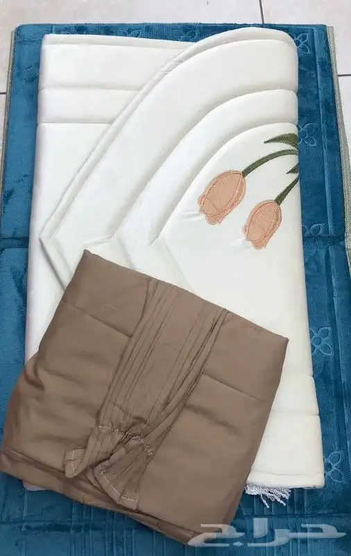 اطقم شراشف صلاه 1