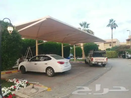 جلسات شتويه مع عوازل اسطح ضدتسرب المياه لتواصل 5