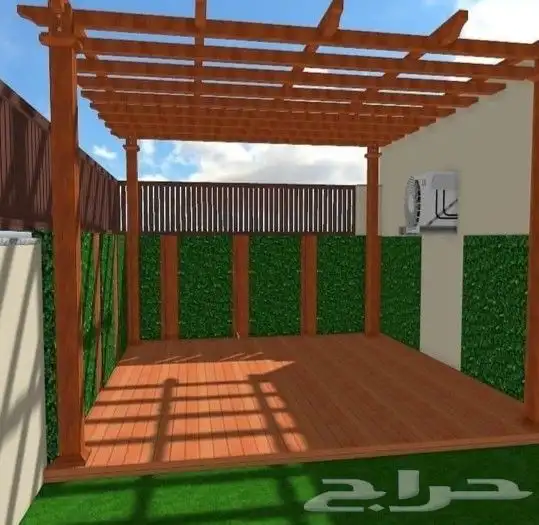 اصباغ ديكورات بديل رخام بديل خشب شيبوردالاحساءبقيق 5