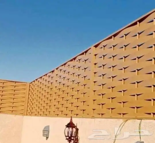 مضلات.. سواتر.. سيجات شبوك صيانة 5