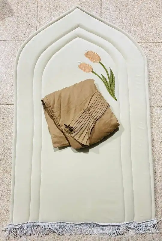 اطقم شراشف صلاه 7