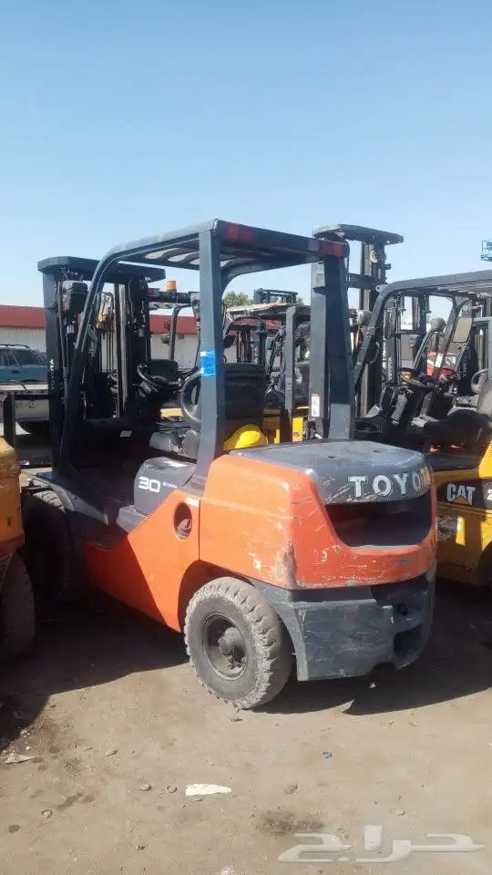 لتأجير الرافعات الشوكية و الكرينات شهري يومي أقل أسعار 2023 1