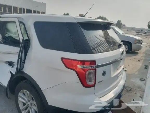 فورد اكسبلور 2014 3