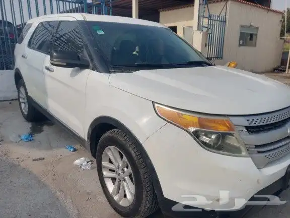 فورد اكسبلور 2014 0