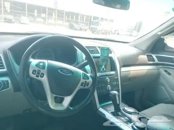 فورد اكسبلور 2014 2