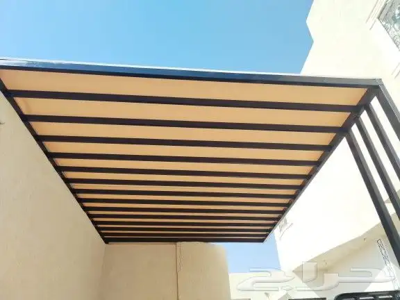 جلسات شتويه مع عوازل اسطح ضدتسرب المياه لتواصل 4