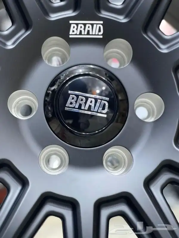 جنط برايد(17)اخر اصدار بجميع الوانه الدرجه الاولى 2