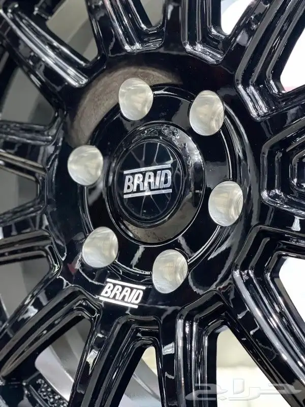 جنط برايد(17)اخر اصدار بجميع الوانه الدرجه الاولى 1