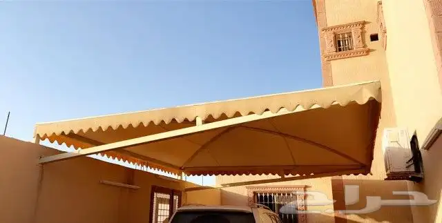 مضلات.. سواتر.. سيجات شبوك صيانة 10