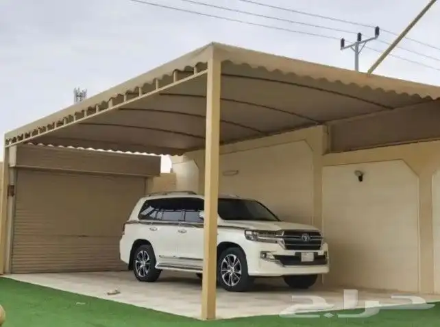 مضلات.. سواتر.. سيجات شبوك صيانة 1