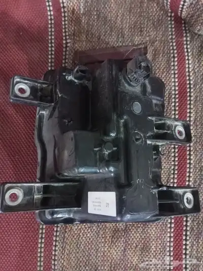 كشاف وشبك سلفرادو 1
