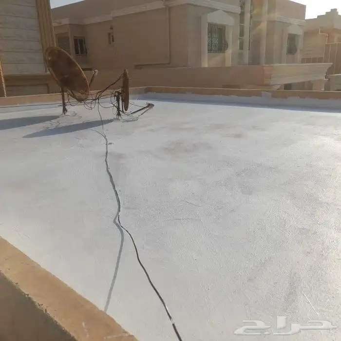 جلسات شتويه مع عوازل اسطح ضدتسرب المياه لتواصل 0