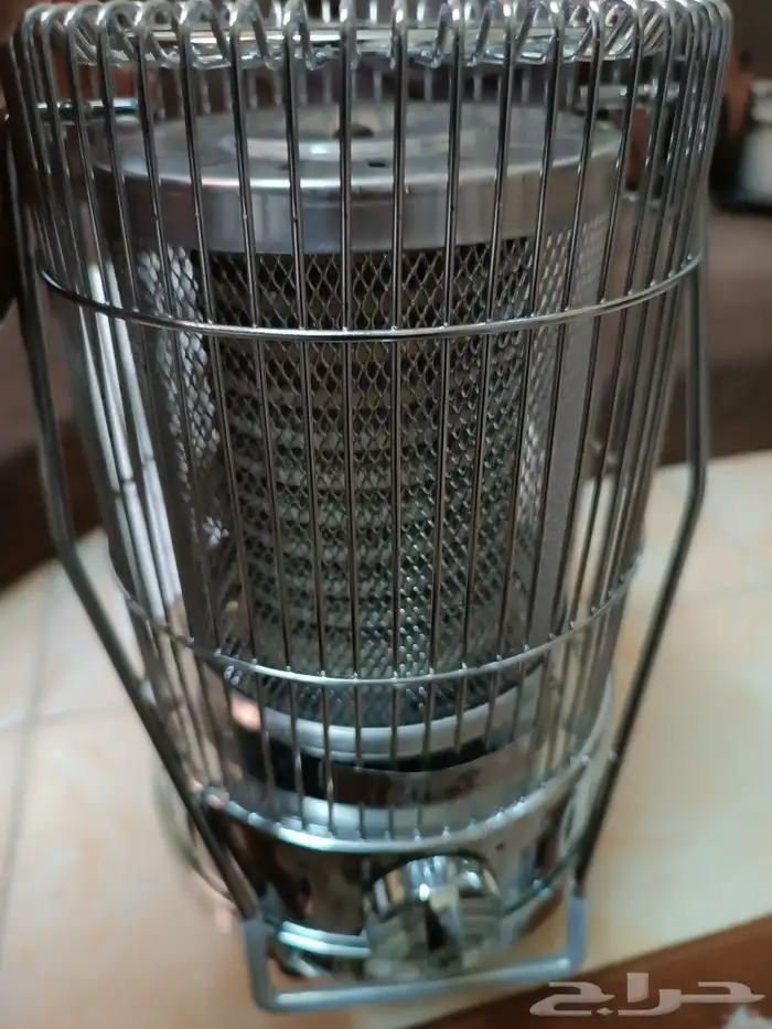 مدفاة كهربائية 0