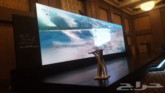 ايجار شاشات LED باحدث جودة واقل سعر 3