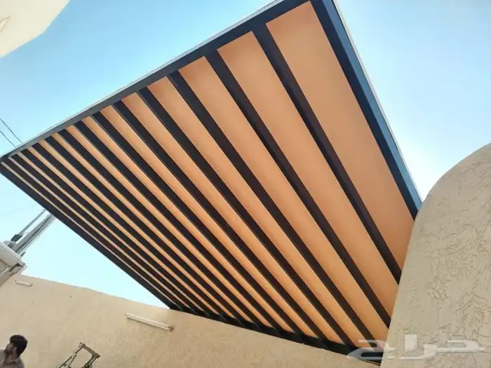 جلسات شتويه مع عوازل اسطح ضدتسرب المياه لتواصل 3