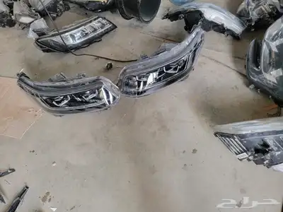 طقم شمعات شنجان 95مودي2021 0