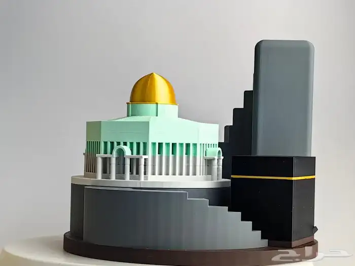 مشاريع طباعة ثلاثية الأبعاد 3d printing 0