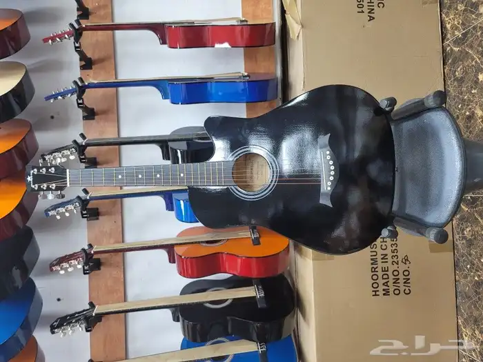 جيتار كلاسك   اكوستك للبيع 0