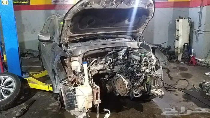 مكائن كوري وياباني وصيني وأمريكي مستورد شد بلد تجديد اصفار 7