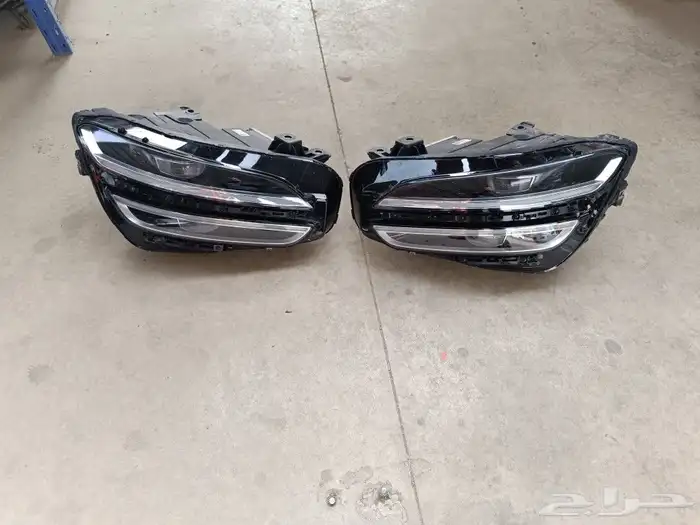 شمعات جنسس G70 1