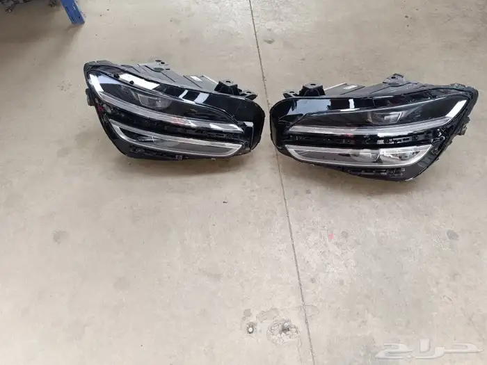 شمعات جنسس G70 0