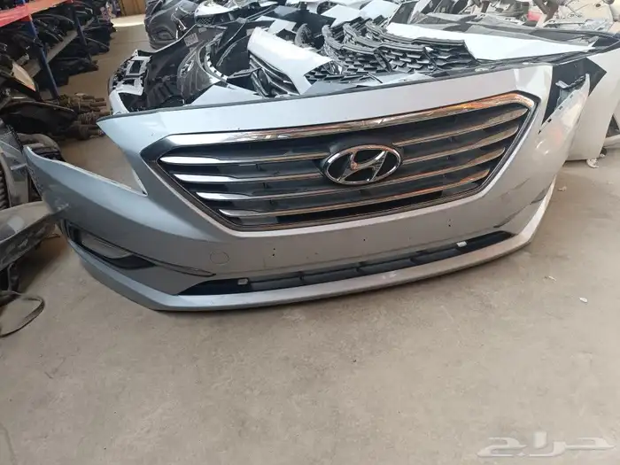 صدام سوناتا 2015 0