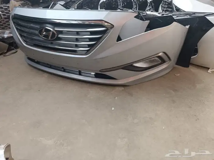 صدام سوناتا 2015 2