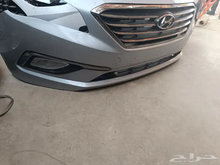 صدام سوناتا 2015 1