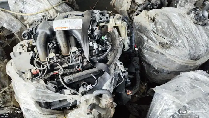 مركز الغربية الثالث لمحركات التويوتا والهونداي 0