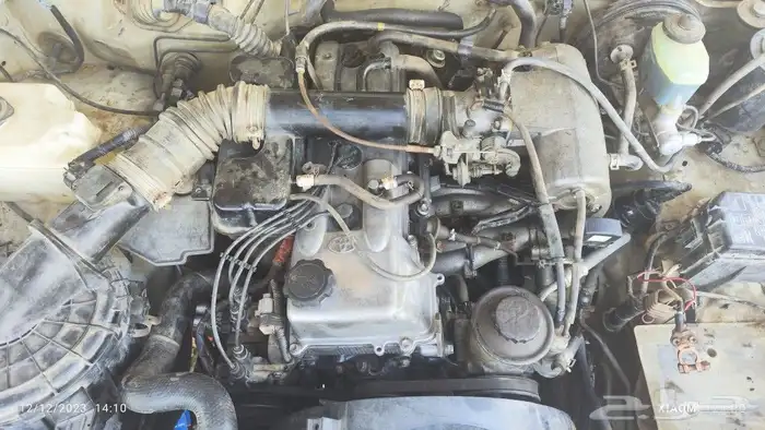 مركز الغربية الثالث لمحركات التويوتا والهونداي 11