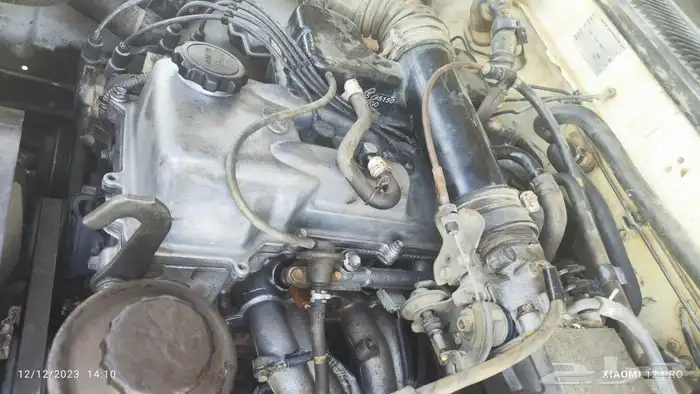 مركز الغربية الثالث لمحركات التويوتا والهونداي 8