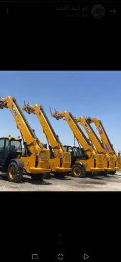 كرين 30 طن كرين 50 طن كرين 100 طن كرين 80 طن للايجار 5