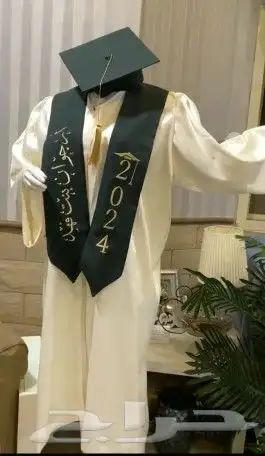 عبايات تخرج 2