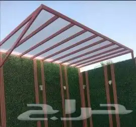 تركيب  مظلات الرياض جلسات الرياض حداد افضل مظلات بالرياض 35