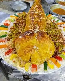 طباخ متنقل داخل القصيم وخارج القصيم 4