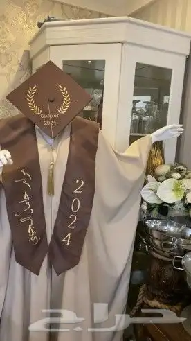 عبايات تخرج 6