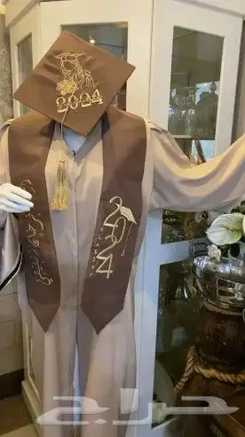 عبايات تخرج 3