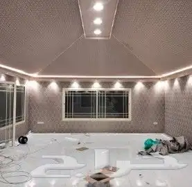 تلبيس بيوت شعر ملكي بيوت شعر ملكي تفصيل 6