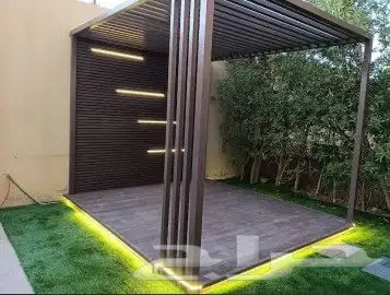 جلسات ومظلات 7