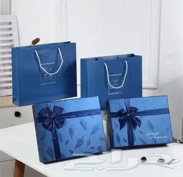 بكسات. كراتين. اكياس ورقية 1