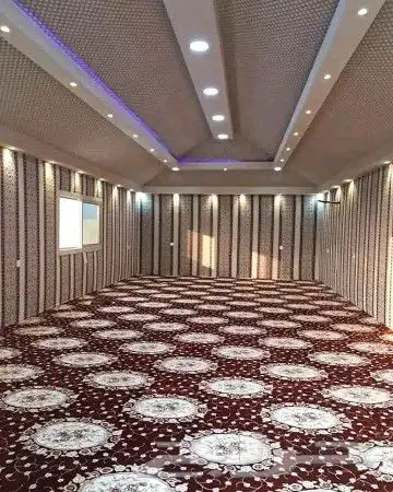 تلبيس بيوت شعر ملكي بيوت شعر ملكي تفصيل 1