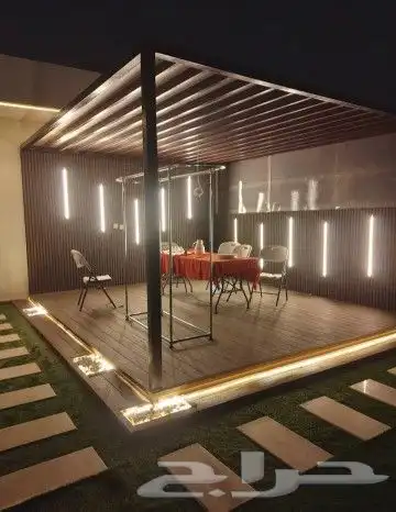 جلسات ومظلات 5