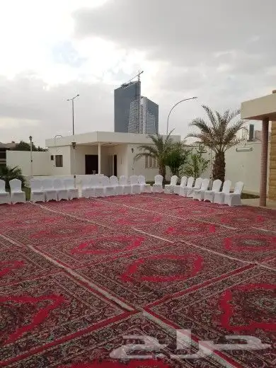 كراسي طاولات دفايات سماعات 4