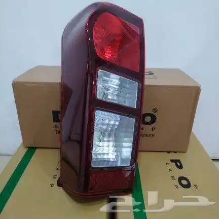 اسطب ايسوزو ديماكس جميع الموديلات. 2